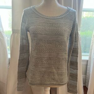 AéRopostale sweater woman’s size small